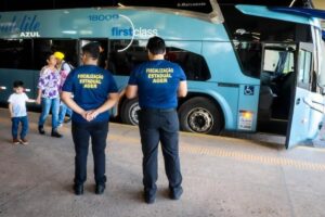 Rodoviária de Cuiabá espera receber 20 mil passageiros durante o feriado prolongado de Finados