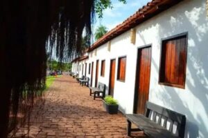 Rondonópolis quer cortar ITBI para 0,5% e zerar juros de IPTU para destravar mercado imobiliário e escrituras