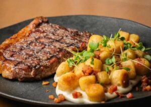 Rota da Carne é prorrogada até novembro e mantém dois restaurantes de Lucas do Rio Verde
