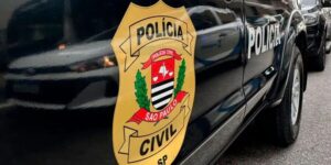 Santos: Polícia apreende dois menores suspeitos da morte de engenheiro