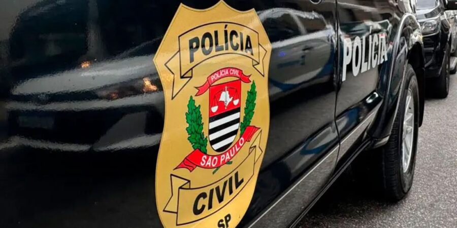 Santos: Polícia apreende dois menores suspeitos da morte de engenheiro