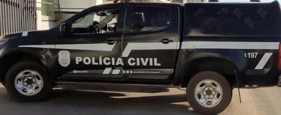Sinop: morador sai para trabalhar e descobre furto de peça em caminhão
