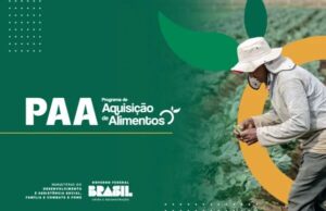 Sorriso lança Programa de Aquisição de Alimentos (PAA) com R$ 325 mil em recursos para o ciclo 2026/2027