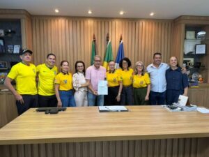 Sorriso libera R$ 480 mil para óculos, cadeiras de rodas e apoio a pacientes com câncer; veja como conseguir o atendimento