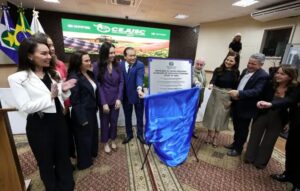 TJ inaugura primeiro Centro Judiciário de Solução de Conflitos especializado no Agronegócio do país