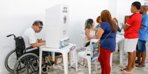 TSE: informação de que 4 mil seções mudaram de lugar estava incorreta